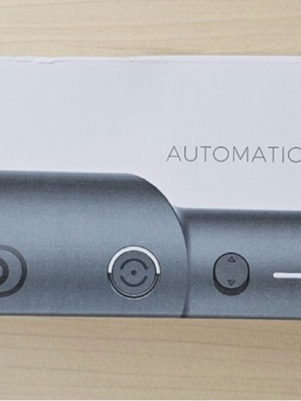 TYMO CURLPRO Automatic Curling Iron